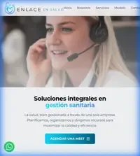 Enlace en Salud