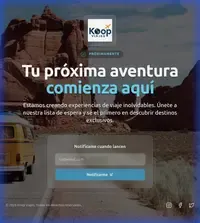 Koop Viajes